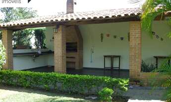 Imagem 4: Linda Chácara arborizada na cidade de Itu para venda !!