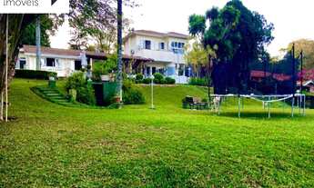 Imagem 2: Uma linda casa em condomínio na cidade de Itatiba à uma hora de São Paulo !!!