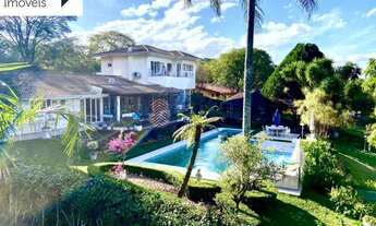 Imagem: Uma linda casa em condomínio na cidade