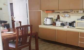 Imagem 3: Casa à venda com 3 dormitórios em uma localização bem privilegiada com fácil acesso a met