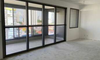 Imagem 3: Excelente apartamento no Iman Vila Mariana!! No Contra piso!!