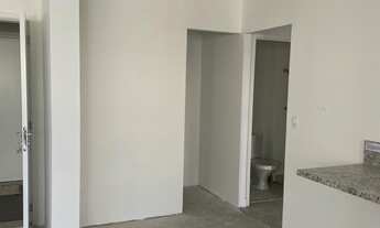 Imagem 4: Excelente apartamento no Iman Vila Mariana!! No Contra piso!!