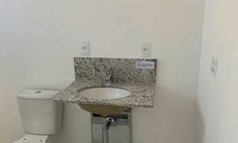 Imagem 7: Excelente apartamento no Iman Vila Mariana!! No Contra piso!!