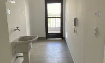 Imagem 6: Excelente apartamento no Iman Vila Mariana!! No Contra piso!!