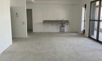 Imagem 2: Excelente apartamento no Iman Vila Mariana!! No Contra piso!!