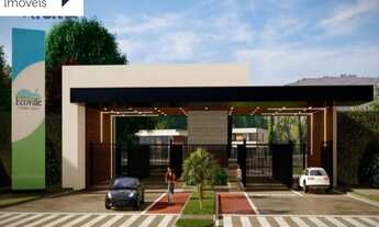 Imagem 3: A união perfeita entre conforto e tranquilidade. Condomínio Ecoville I na melhor localiza