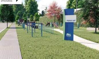 Imagem 6: A união perfeita entre conforto e tranquilidade. Condomínio Ecoville I na melhor localiza