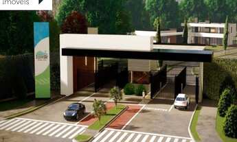 Imagem 2: A união perfeita entre conforto e tranquilidade. Condomínio Ecoville I na melhor localiza