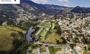 Imagem 4: A união perfeita entre conforto e tranquilidade. Condomínio Ecoville I na melhor localiza