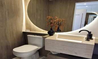 Imagem 7: Excelente lançamento da Cyrela - Living na Aclimação/Jd da Glória!!