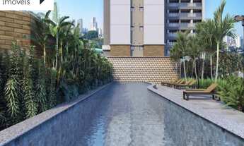 Imagem 3: Studio na melhor localização do Klabin, ótimo para investidores!! Helbor Patteo Klabin