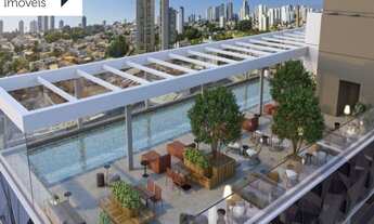 Imagem: Studio na melhor localização do Klabin