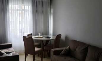 Imagem 2: Apartamento A 300 Metros Do Shopping Santa Cruz