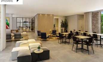 Imagem 7: Studio na melhor localização do Klabin, ótimo para investidores!! Helbor Patteo Klabin