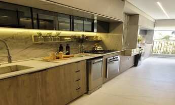 Imagem 4: Excelente lançamento da Cyrela - Living na Aclimação/Jd da Glória!!