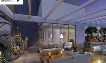 Imagem 4: Studio na melhor localização do Klabin, ótimo para investidores!! Helbor Patteo Klabin