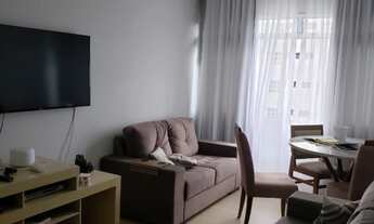 Imagem 3: Apartamento A 300 Metros Do Shopping Santa Cruz