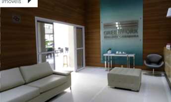 Imagem: Sala comercial a 800 m do Metrô Jabaquara