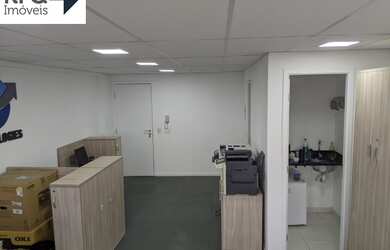 Imagem 7: Sala comercial a 800 m do Metrô Jabaquara para compra!!