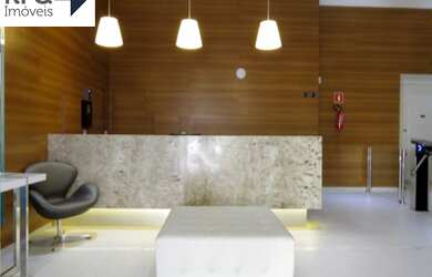 Imagem 2: Sala comercial a 800 m do Metrô Jabaquara para compra!!