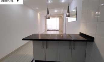 Imagem 3: Excelente apartamento na Rua Jaci, Bairro Chacara Inglesa !! Rua tranquila com vista livre