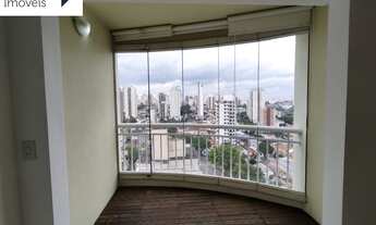 Imagem 4: Excelente apartamento na Rua Jaci, Bairro Chacara Inglesa !! Rua tranquila com vista livre