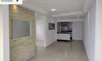 Imagem: Excelente apartamento na Rua Jaci, Bairro