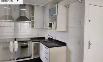 Imagem 6: Excelente apartamento na Rua Jaci, Bairro Chacara Inglesa !! Rua tranquila com vista livre