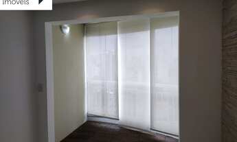 Imagem 5: Excelente apartamento na Rua Jaci, Bairro Chacara Inglesa !! Rua tranquila com vista livre