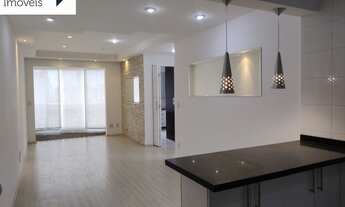 Imagem 2: Excelente apartamento na Rua Jaci, Bairro Chacara Inglesa !! Rua tranquila com vista livre