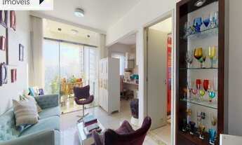 Imagem: Cobertura com 3 dormitórios na região