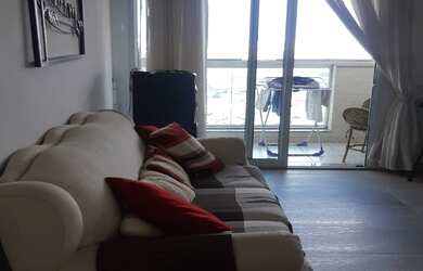 Imagem 6: Excelente apartamento andar alto para venda com 3 suites no Bairro da Vila Monumento!!