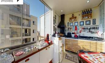 Imagem 3: Cobertura com 3 dormitórios na região da Saúde!!