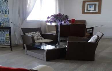 Imagem 3: Excelente apartamento andar alto para venda com 3 suites no Bairro da Vila Monumento!!