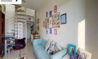 Imagem 2: Cobertura com 3 dormitórios na região da Saúde!!