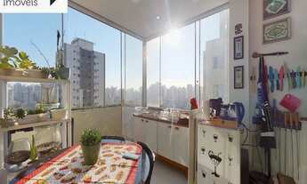 Imagem 4: Cobertura com 3 dormitórios na região da Saúde!!