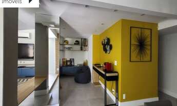 Imagem 7: LINDO APARTAMENTO GARDEN NO IPIRANGA TODO REFORMADO!!! COM QUINTAL!! IDEAL PARA OS PETS!!