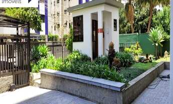 Imagem 2: Lindo apartamento próximo ao metrô santos-imigrantes da linha verde, sala 2 ambientes, 2 d