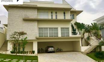 Imagem: Linda casa em condomínio exclusivo em ótima