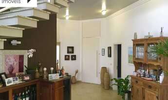 Imagem 5: Linda casa em condomínio exclusivo em ótima localização, bairro nobre, em frente à pista d