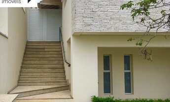 Imagem 6: Linda casa em condomínio exclusivo em ótima localização, bairro nobre, em frente à pista d