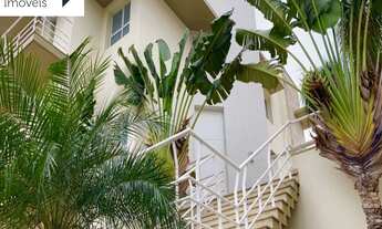 Imagem 3: Linda casa em condomínio exclusivo em ótima localização, bairro nobre, em frente à pista d