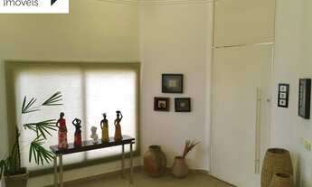 Imagem 7: Linda casa em condomínio exclusivo em ótima localização, bairro nobre, em frente à pista d