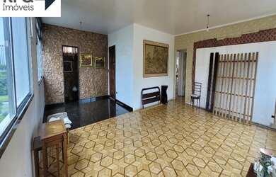 Imagem 5: Amplo apartamento com vista diferenciada para o Museu do Ipiranga!!