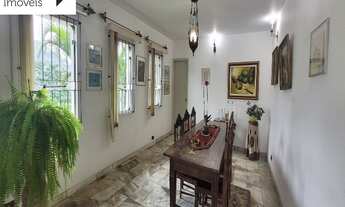 Imagem 7: Excelente casa em condomínio fechado, muito arborizada com jardim e uma linda vista para P