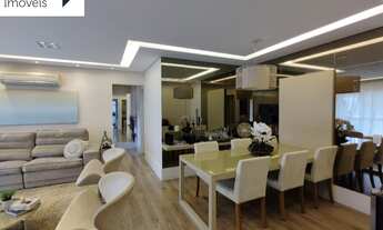 Imagem 6: Apartamento no 1 andar com 2 suites no condominio Patio Paradiso na regiao da Aclimação