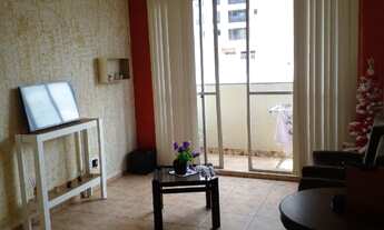 Imagem: Maravilhoso apartamento no edifício Mirela