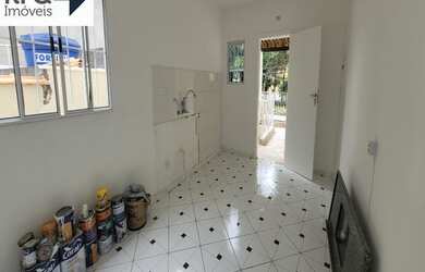 Imagem 5: Casa residencial para Locação na Vila Santo Estéfano