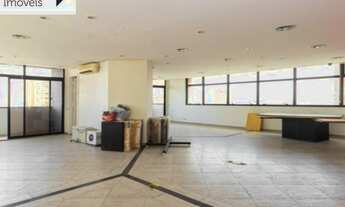 Imagem 2: Espaço de 80 m2 para locação com uma Sala Comercial grande próximo da estação Marechal