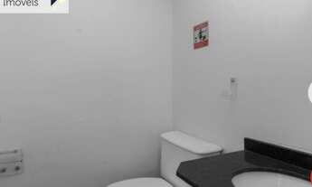 Imagem 6: Espaço de 80 m2 para locação com uma Sala Comercial grande próximo da estação Marechal